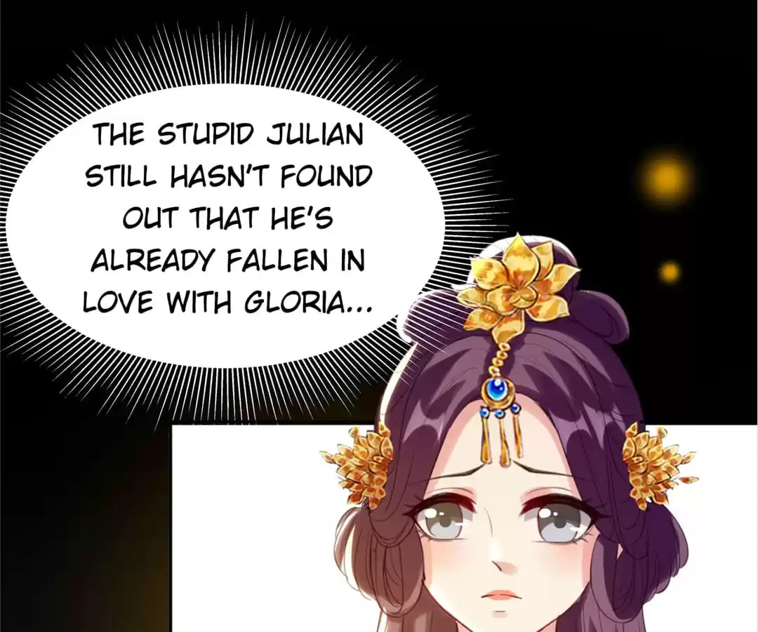 Your Highness, Please Don't Be a Demon Chapter 84 page 65 - 