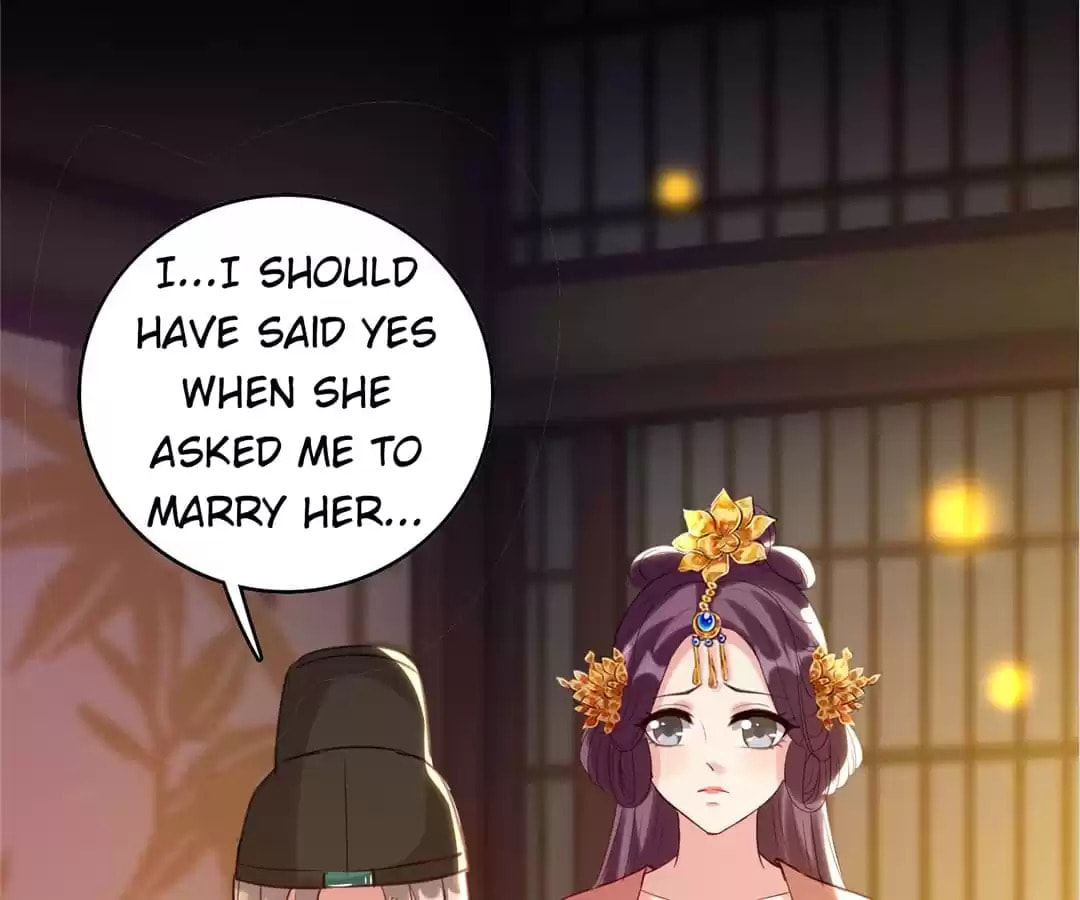 Your Highness, Please Don't Be a Demon Chapter 84 page 67 - 