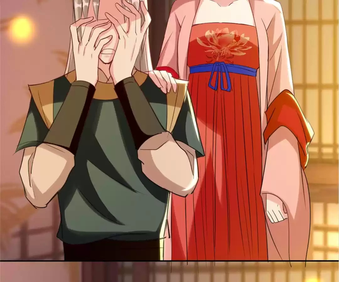 Your Highness, Please Don't Be a Demon Chapter 84 page 68 - 