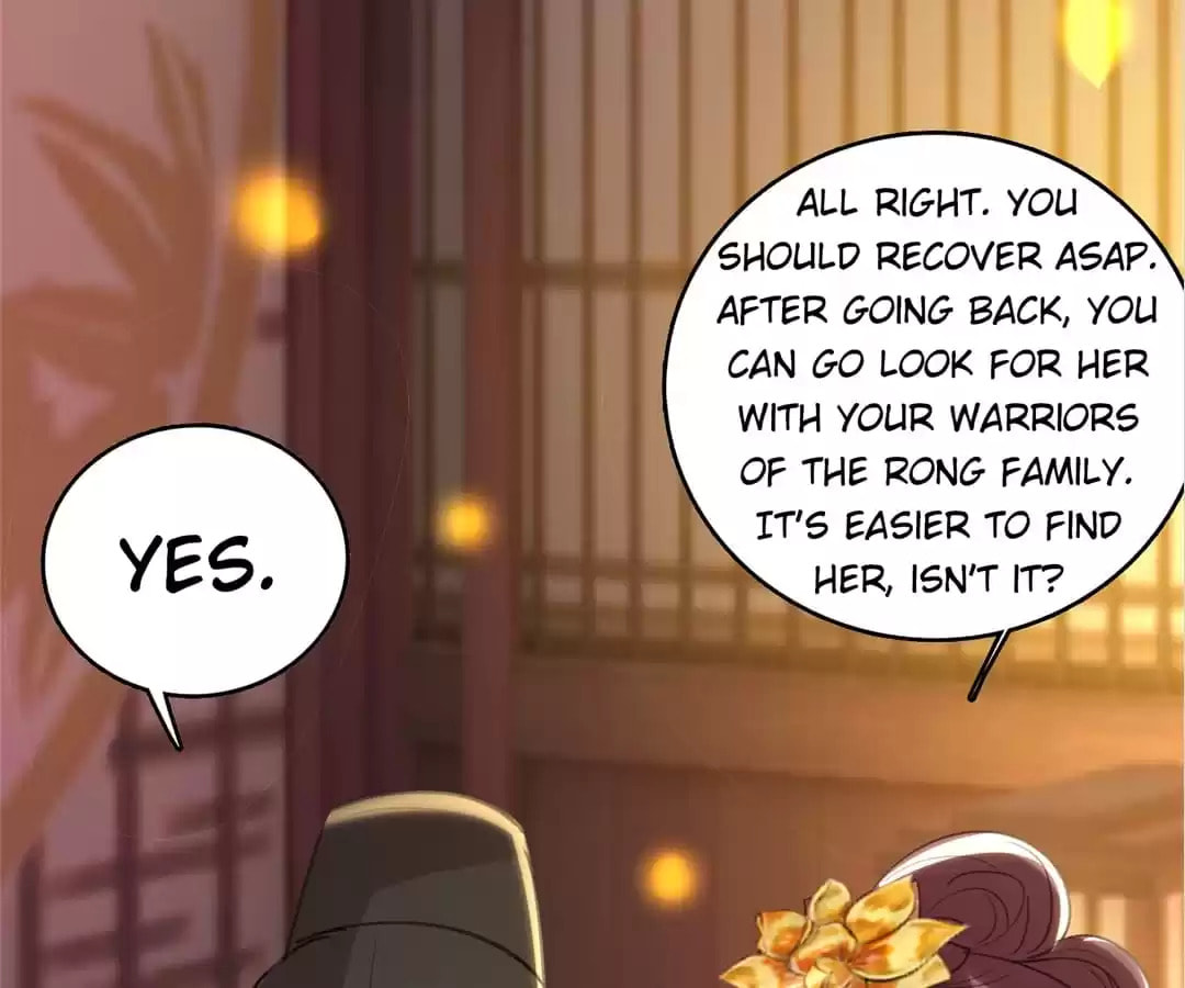 Your Highness, Please Don't Be a Demon Chapter 84 page 69 - 