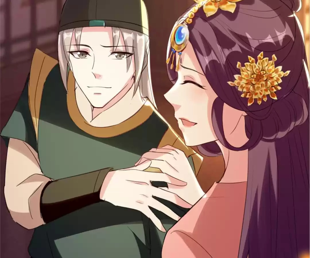 Your Highness, Please Don't Be a Demon Chapter 84 page 70 - 