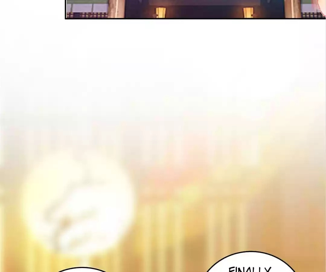 Your Highness, Please Don't Be a Demon Chapter 84 page 73 - 
