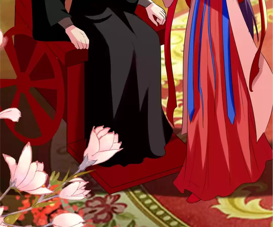 Your Highness, Please Don't Be a Demon Chapter 84 page 75 - 