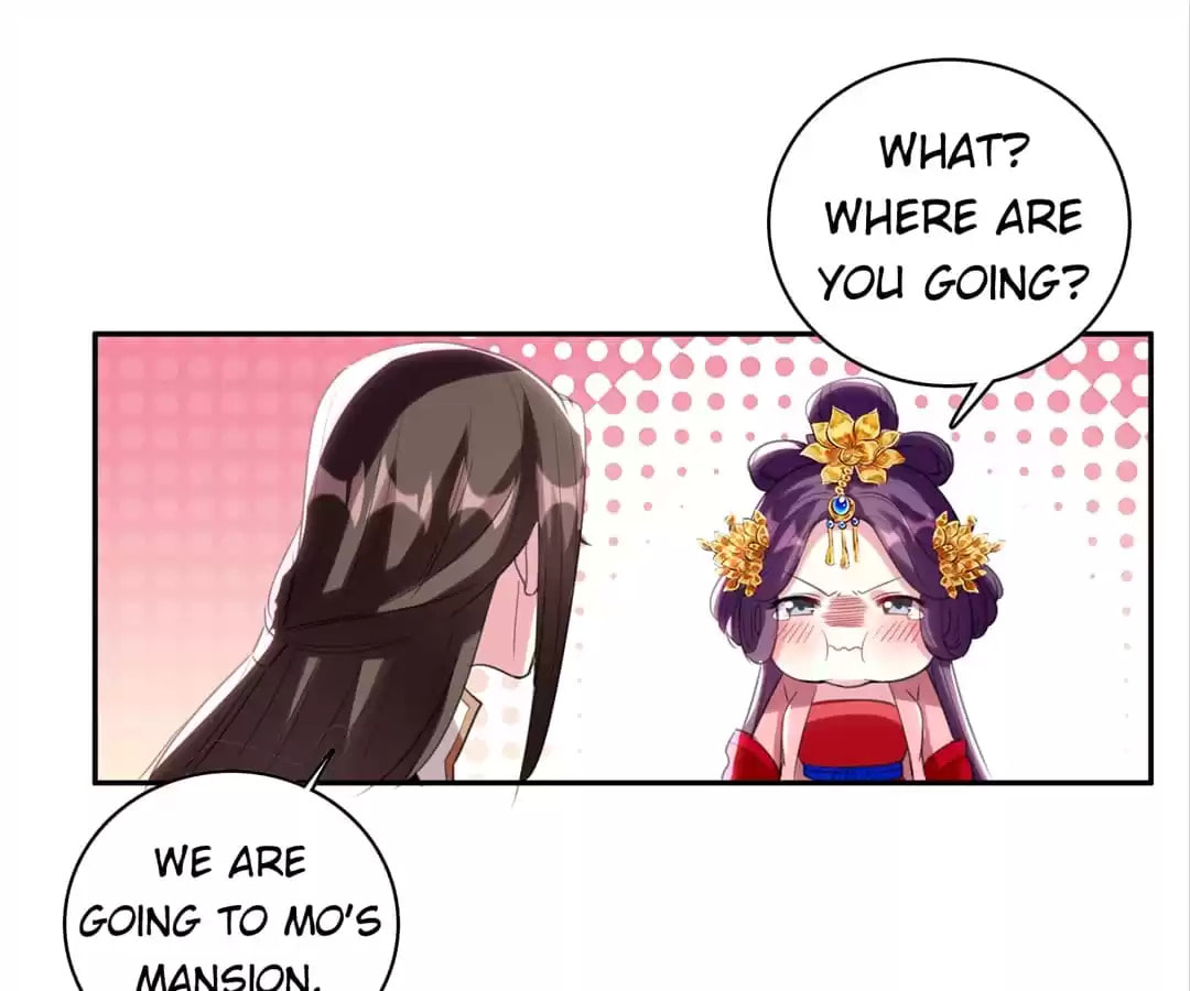 Your Highness, Please Don't Be a Demon Chapter 84 page 77 - 