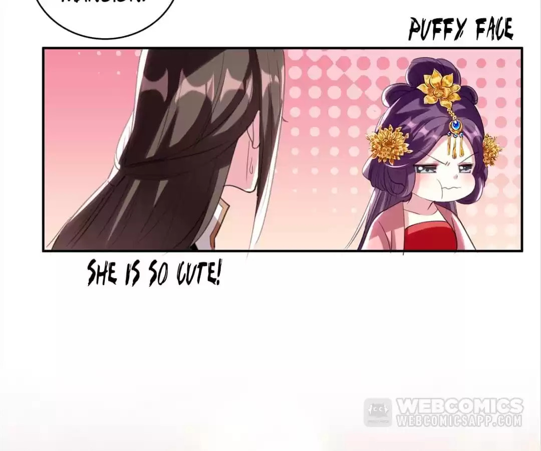 Your Highness, Please Don't Be a Demon Chapter 84 page 78 - 