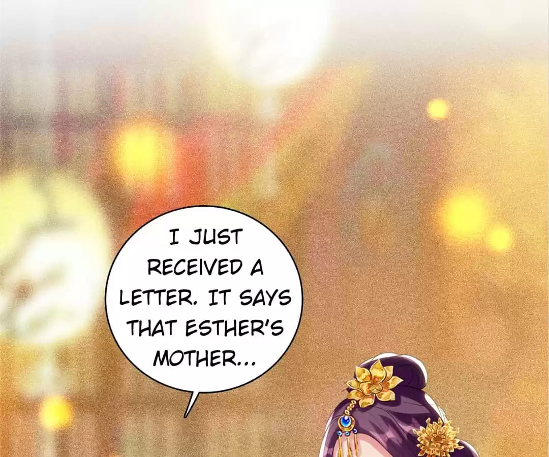 Your Highness, Please Don't Be a Demon Chapter 84 page 79 - 