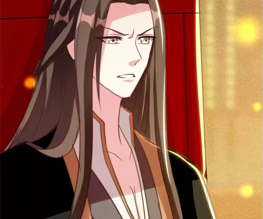 Your Highness, Please Don't Be a Demon Chapter 84 page 82 - 