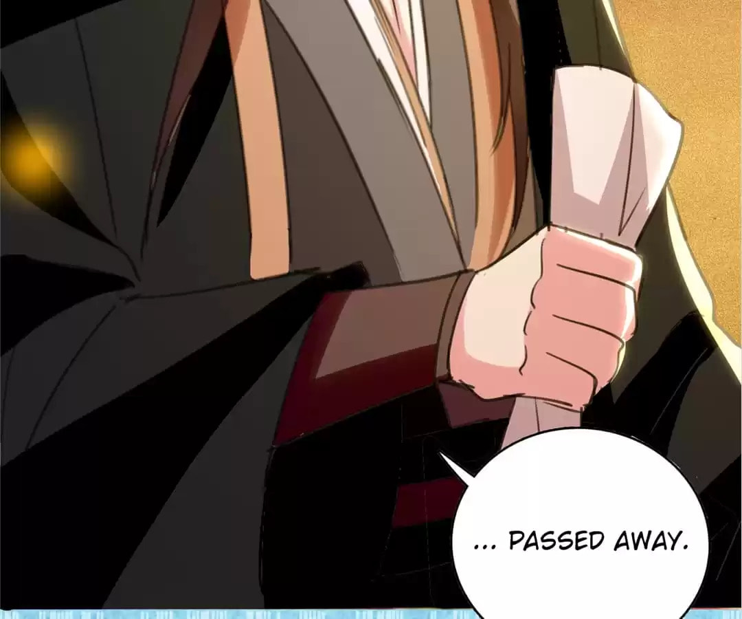 Your Highness, Please Don't Be a Demon Chapter 84 page 83 - 