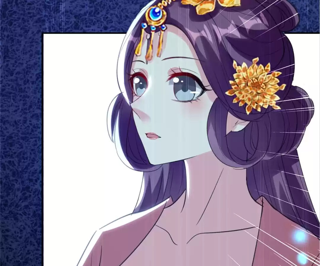 Your Highness, Please Don't Be a Demon Chapter 84 page 87 - 