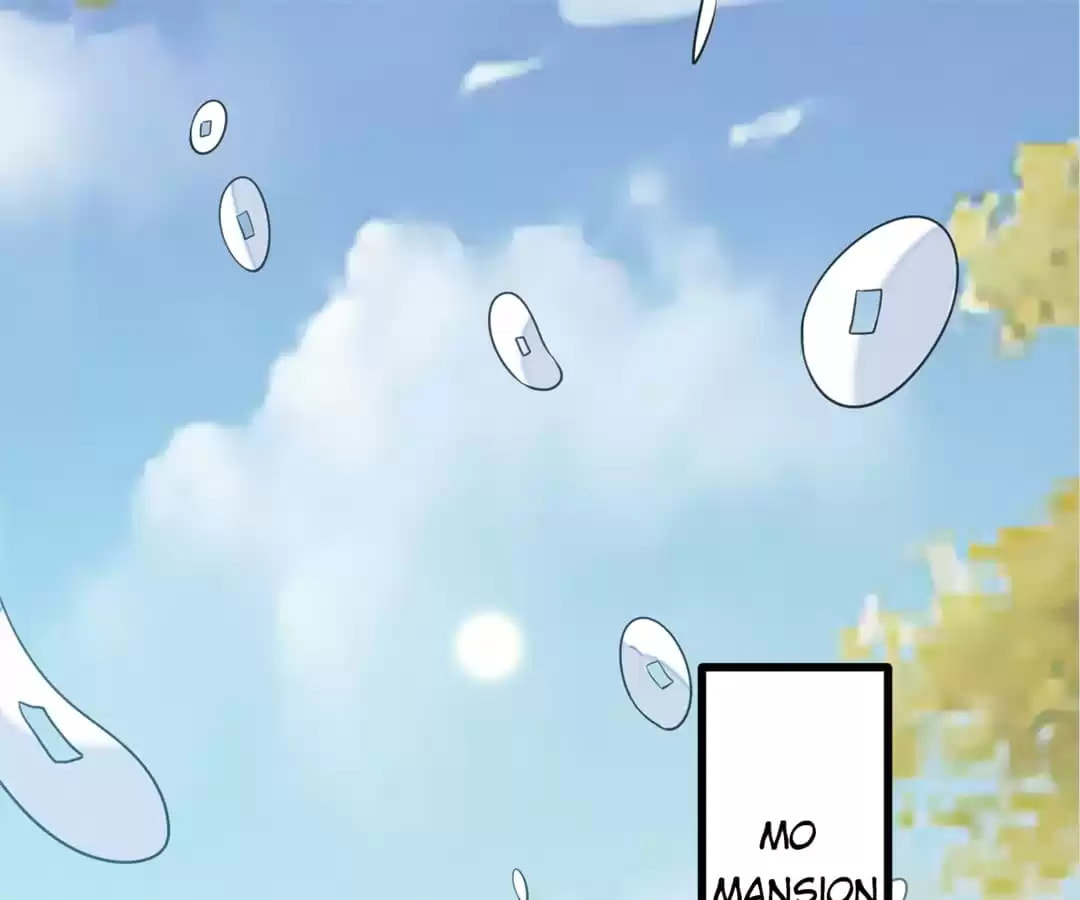 Your Highness, Please Don't Be a Demon Chapter 85 page 2 - 