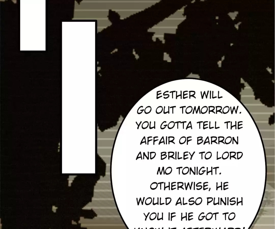 Your Highness, Please Don't Be a Demon Chapter 85 page 12 - 