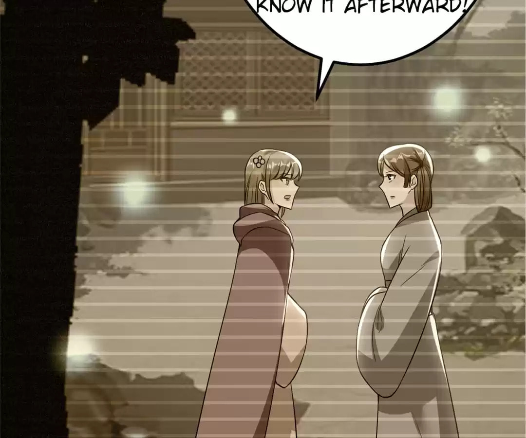 Your Highness, Please Don't Be a Demon Chapter 85 page 13 - 