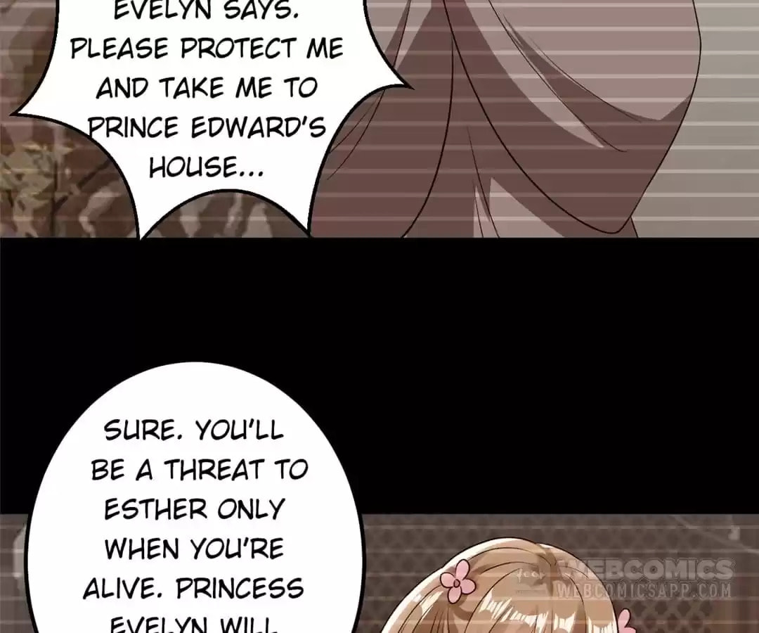 Your Highness, Please Don't Be a Demon Chapter 85 page 16 - 
