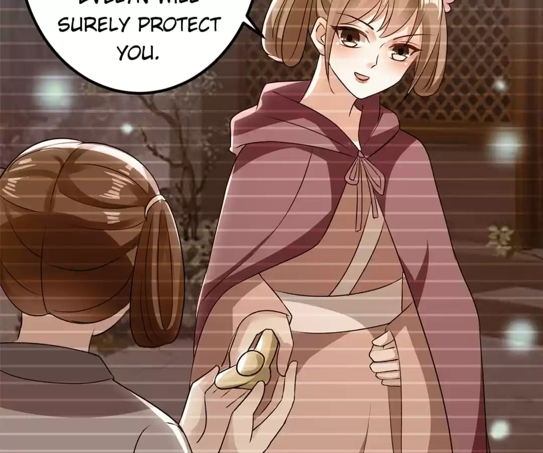 Your Highness, Please Don't Be a Demon Chapter 85 page 17 - 