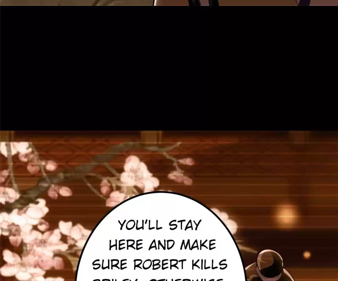 Your Highness, Please Don't Be a Demon Chapter 85 page 20 - 