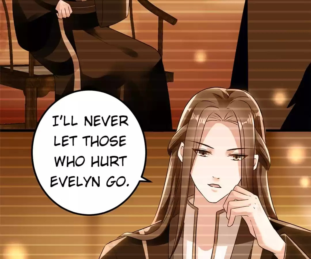 Your Highness, Please Don't Be a Demon Chapter 85 page 22 - 