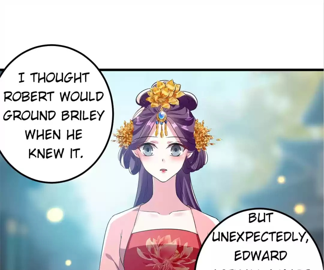 Your Highness, Please Don't Be a Demon Chapter 85 page 24 - 