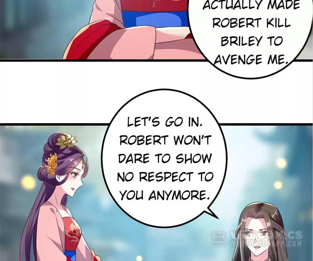 Your Highness, Please Don't Be a Demon Chapter 85 page 25 - 