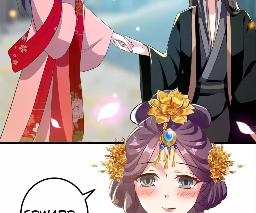 Your Highness, Please Don't Be a Demon Chapter 85 page 26 - 