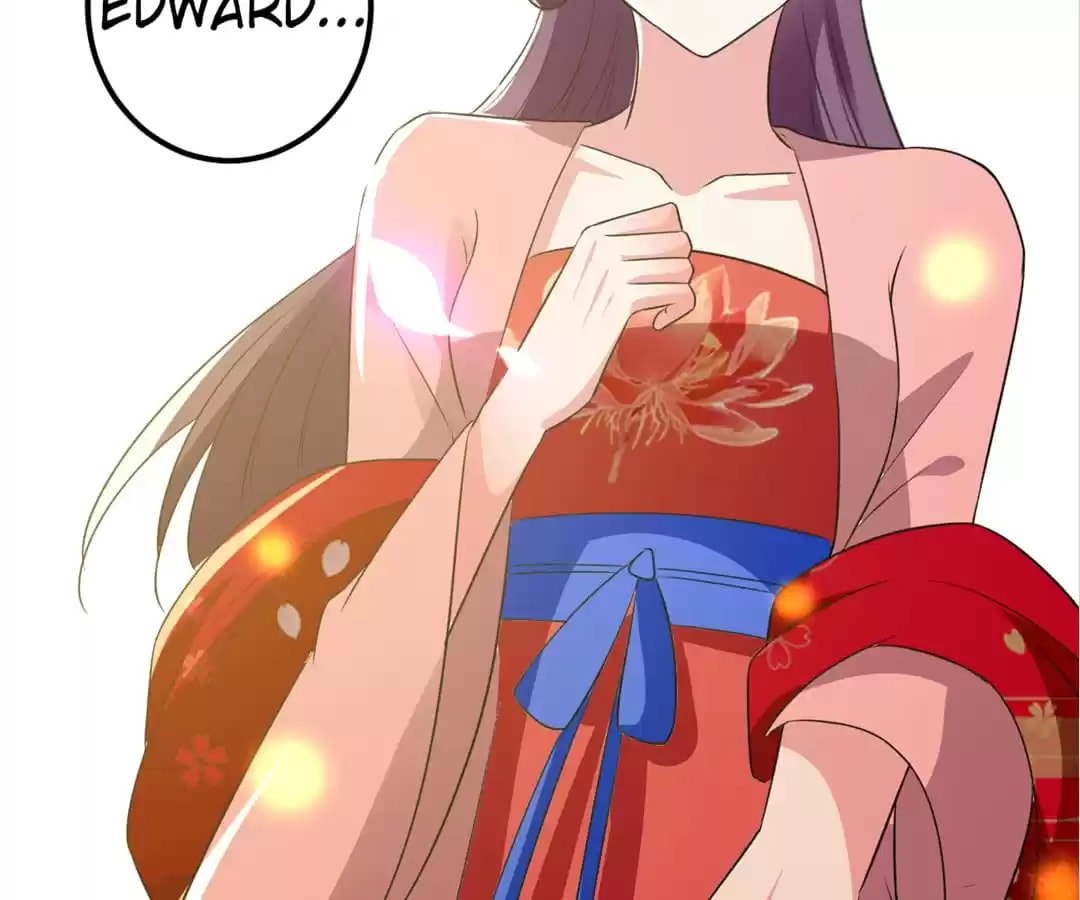 Your Highness, Please Don't Be a Demon Chapter 85 page 27 - 