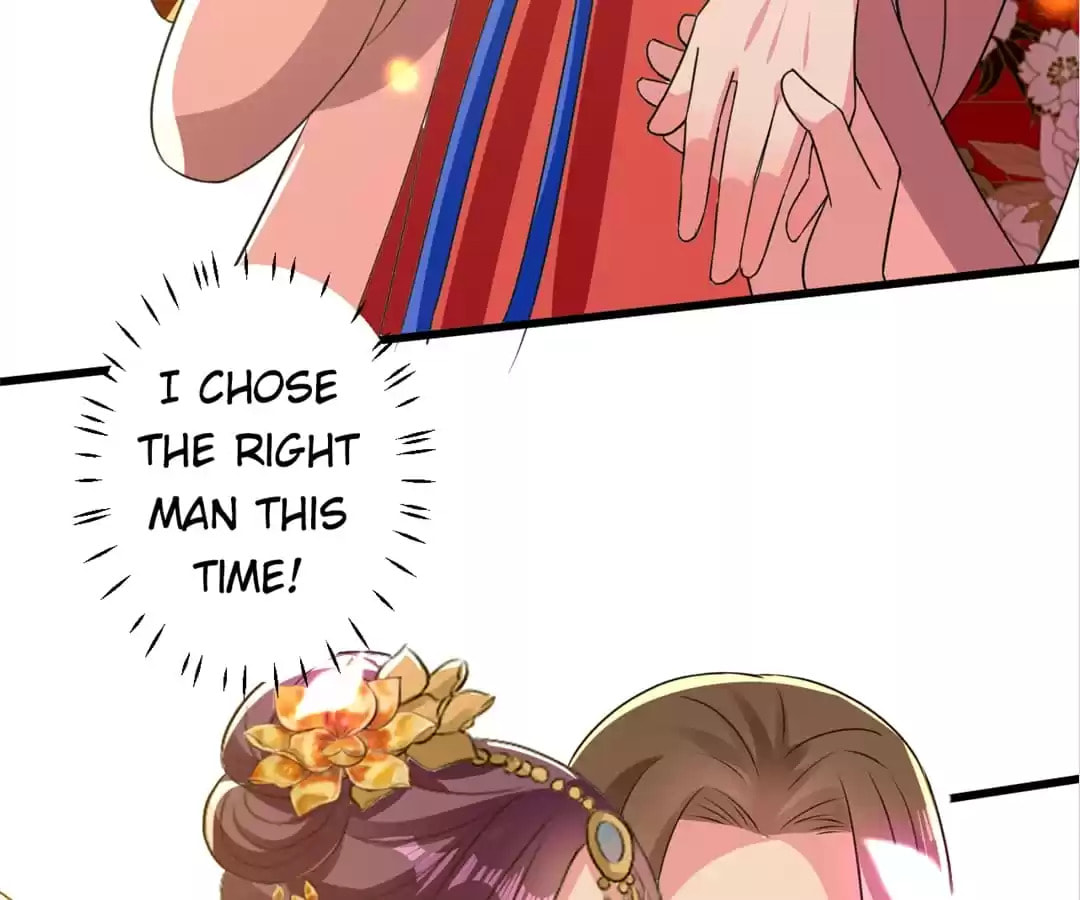 Your Highness, Please Don't Be a Demon Chapter 85 page 28 - 