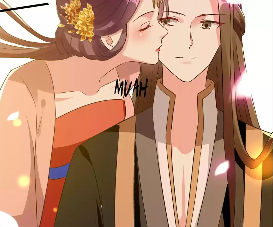 Your Highness, Please Don't Be a Demon Chapter 85 page 29 - 