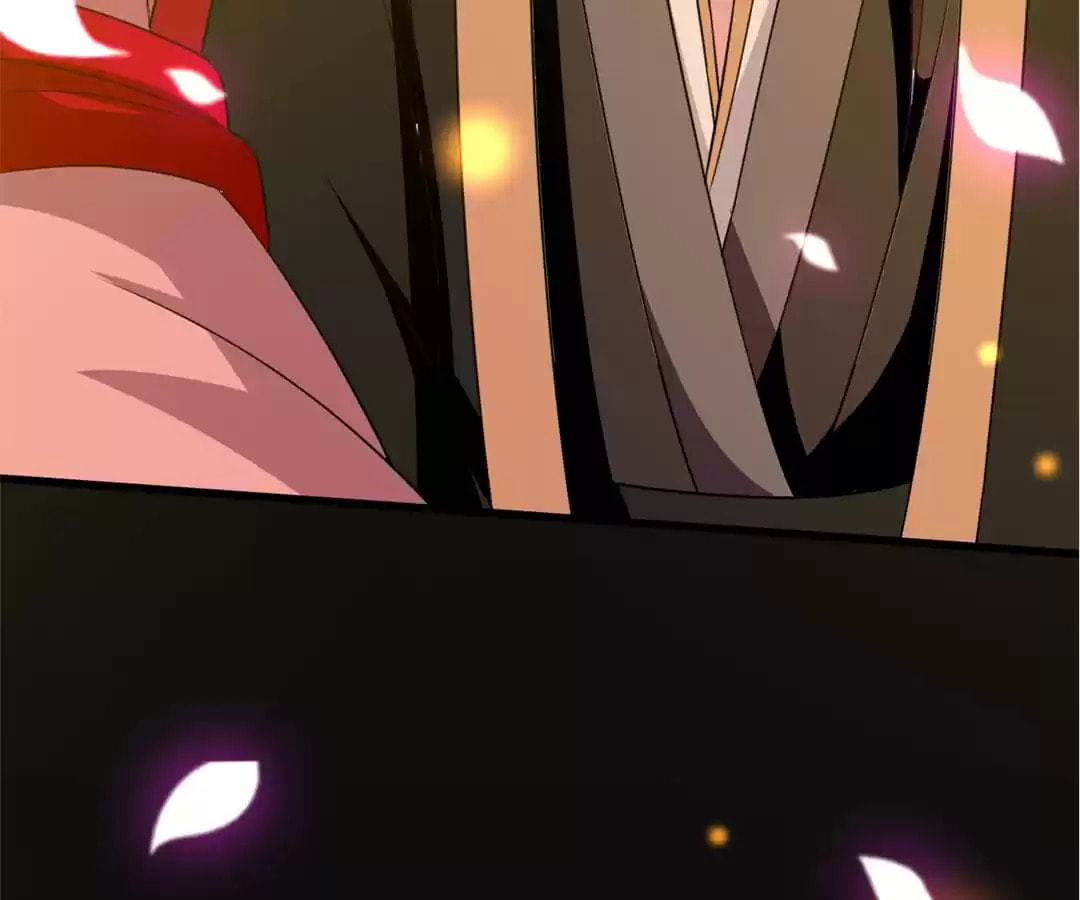 Your Highness, Please Don't Be a Demon Chapter 85 page 30 - 