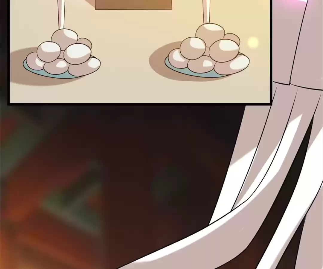 Your Highness, Please Don't Be a Demon Chapter 85 page 32 - 