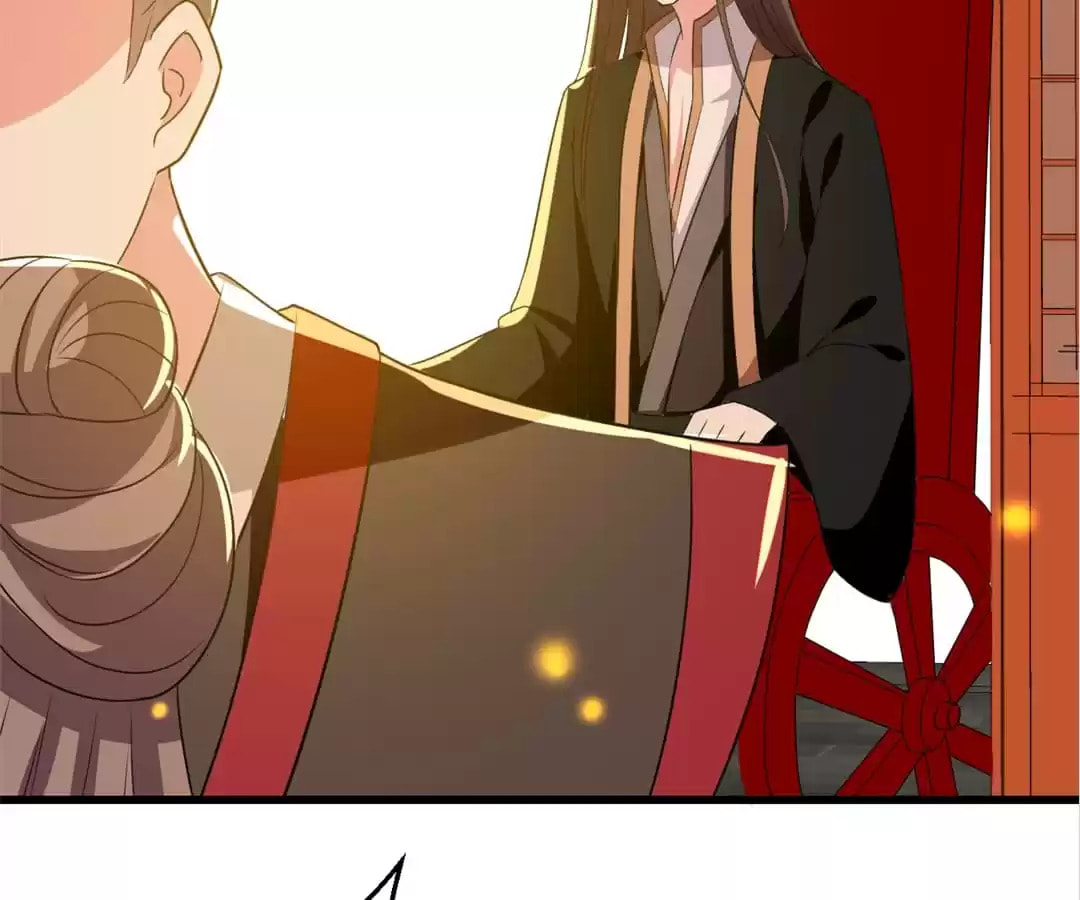 Your Highness, Please Don't Be a Demon Chapter 85 page 39 - 