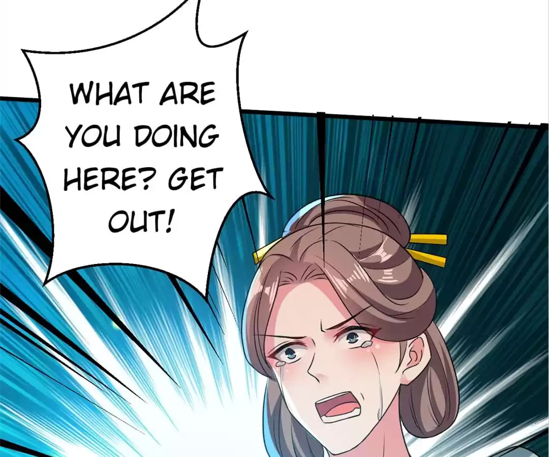 Your Highness, Please Don't Be a Demon Chapter 85 page 40 - 