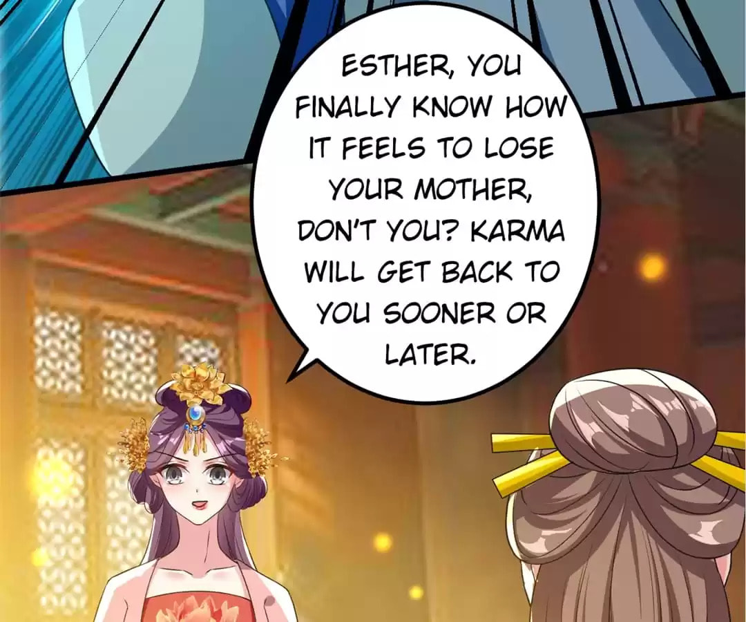 Your Highness, Please Don't Be a Demon Chapter 85 page 42 - 