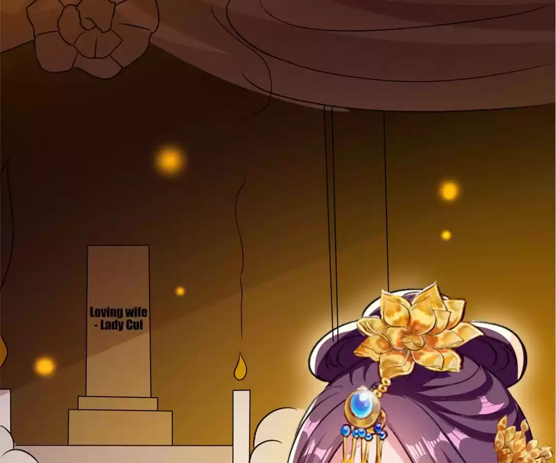 Your Highness, Please Don't Be a Demon Chapter 85 page 44 - 