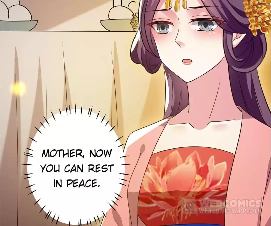 Your Highness, Please Don't Be a Demon Chapter 85 page 45 - 