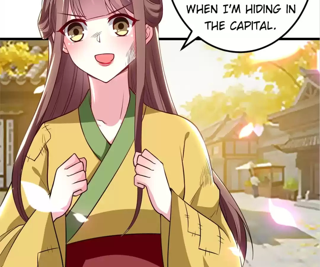 Your Highness, Please Don't Be a Demon Chapter 85 page 49 - 