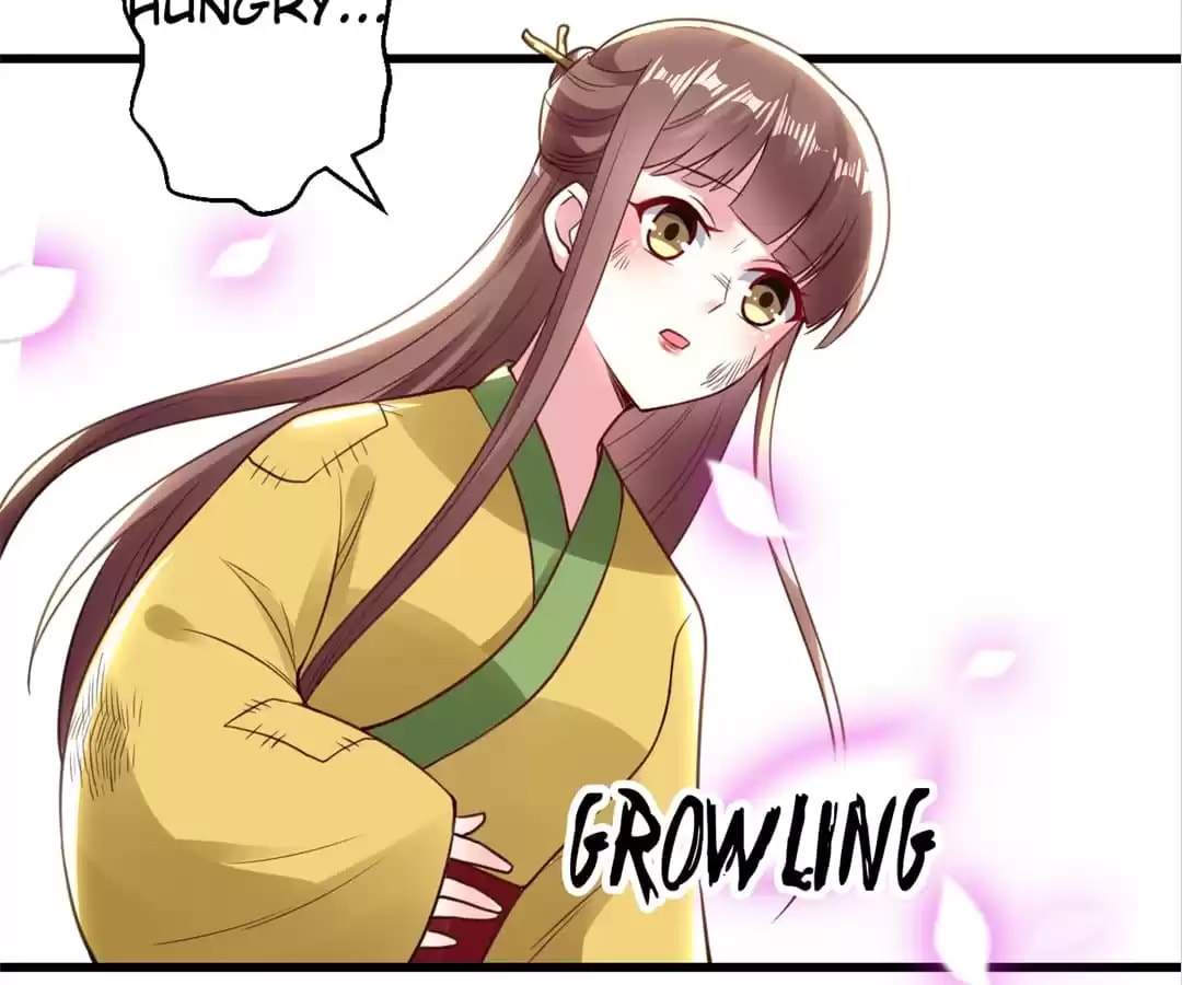 Your Highness, Please Don't Be a Demon Chapter 85 page 52 - 