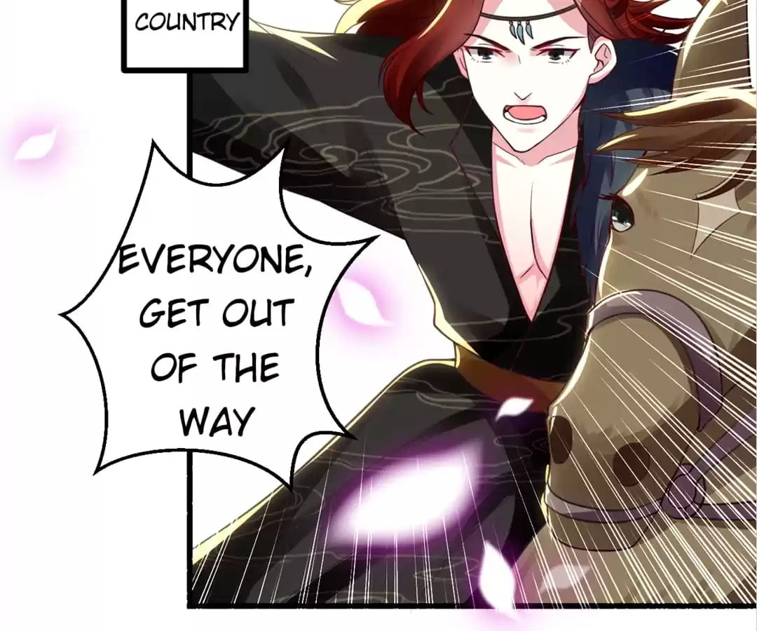 Your Highness, Please Don't Be a Demon Chapter 85 page 55 - 