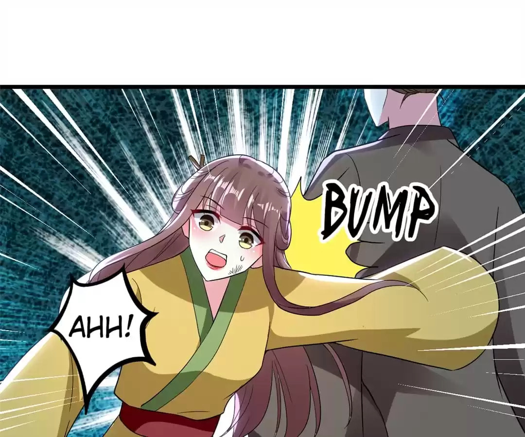 Your Highness, Please Don't Be a Demon Chapter 85 page 57 - 