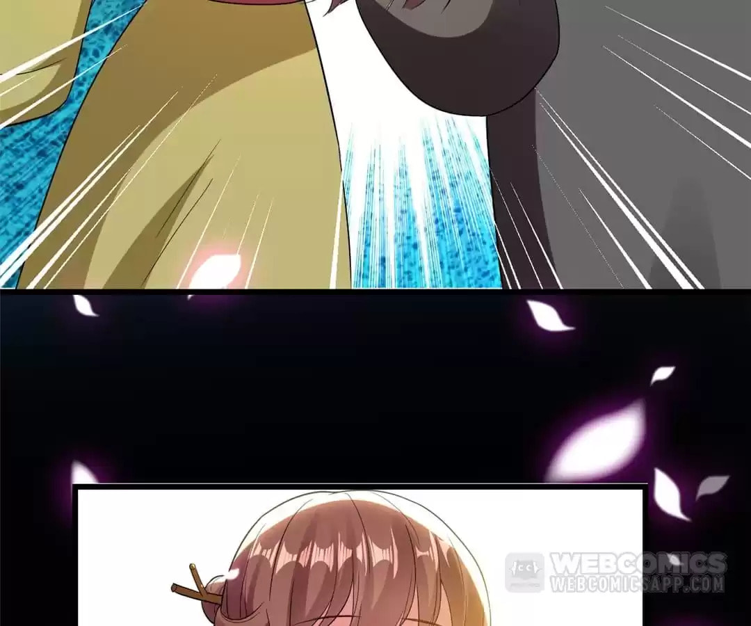 Your Highness, Please Don't Be a Demon Chapter 85 page 58 - 