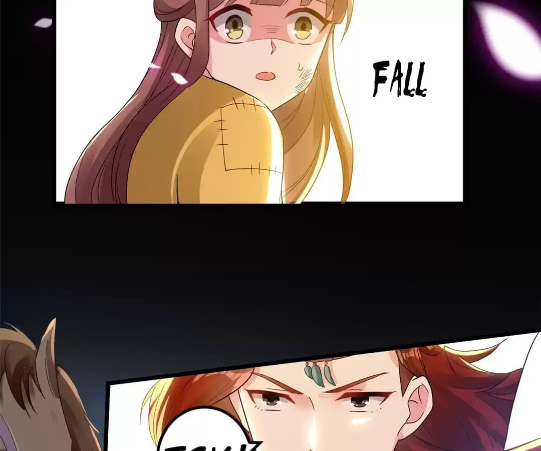 Your Highness, Please Don't Be a Demon Chapter 85 page 59 - 