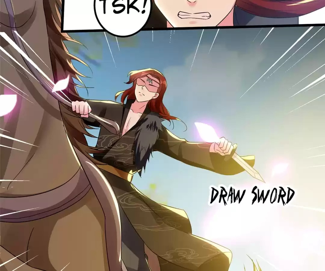 Your Highness, Please Don't Be a Demon Chapter 85 page 60 - 