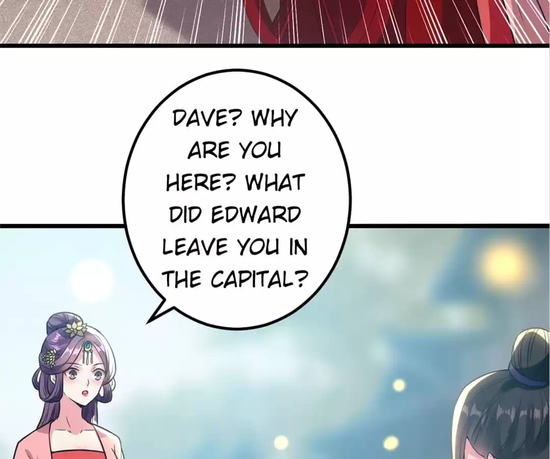Your Highness, Please Don't Be a Demon Chapter 85 page 7 - 