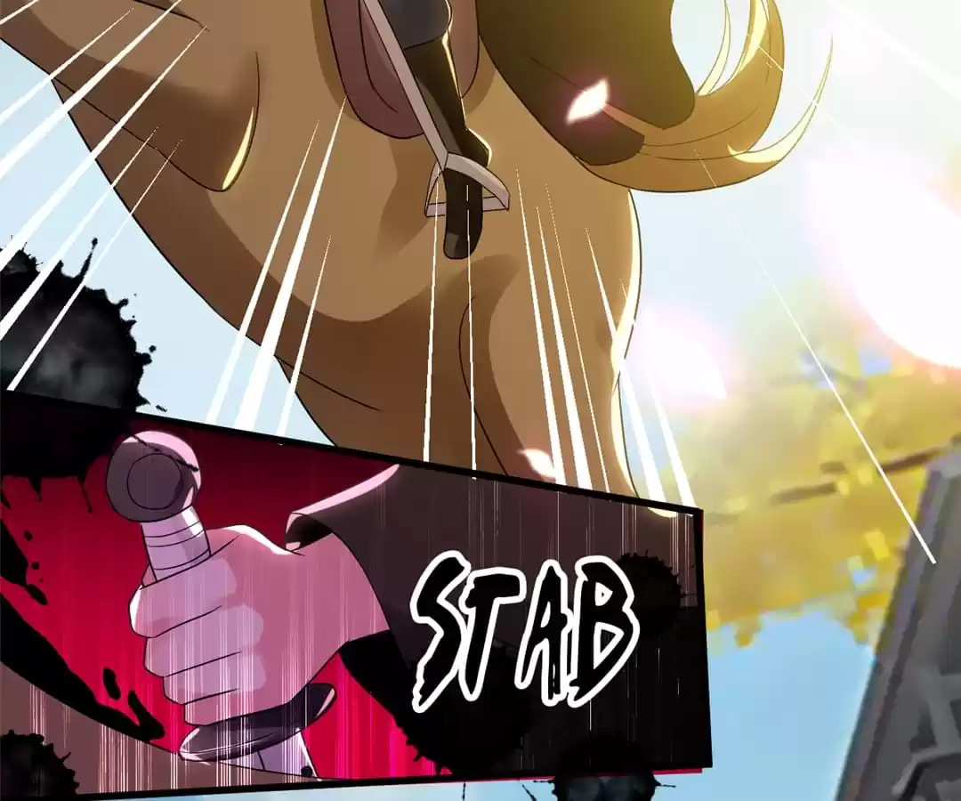 Your Highness, Please Don't Be a Demon Chapter 85 page 61 - 