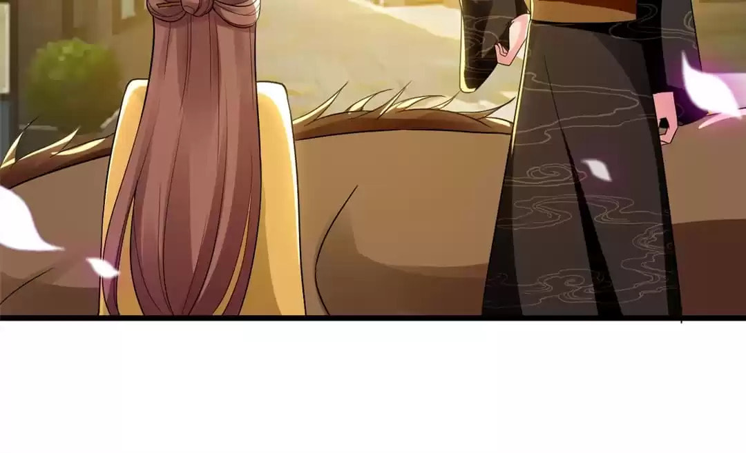 Your Highness, Please Don't Be a Demon Chapter 85 page 65 - 