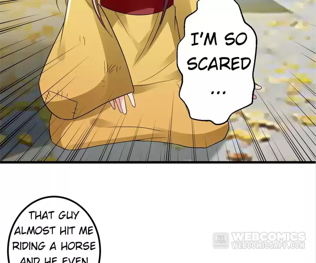 Your Highness, Please Don't Be a Demon Chapter 85 page 67 - 