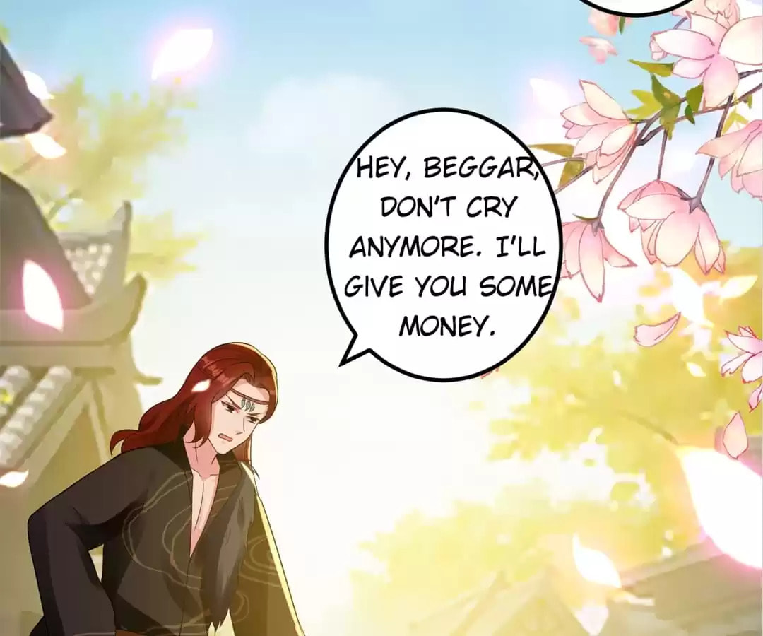 Your Highness, Please Don't Be a Demon Chapter 85 page 69 - 
