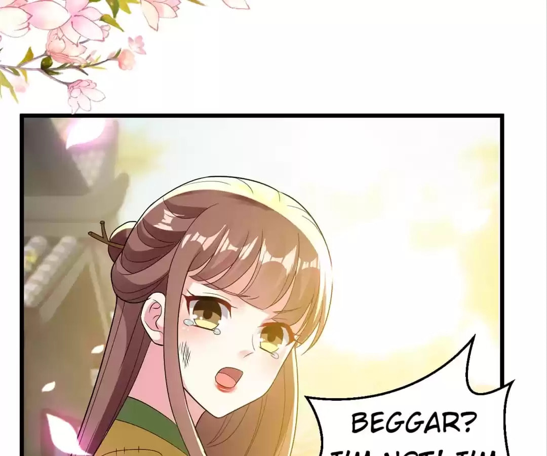 Your Highness, Please Don't Be a Demon Chapter 85 page 71 - 