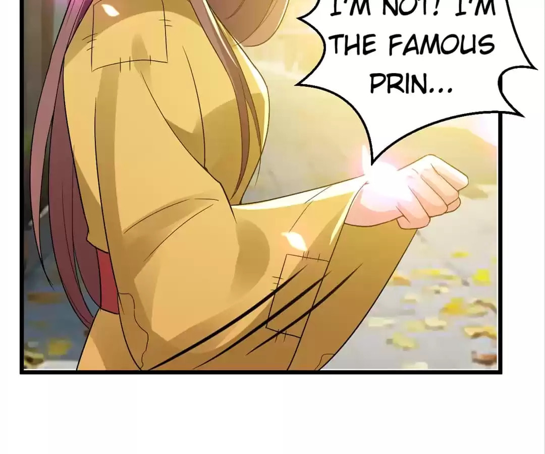 Your Highness, Please Don't Be a Demon Chapter 85 page 72 - 