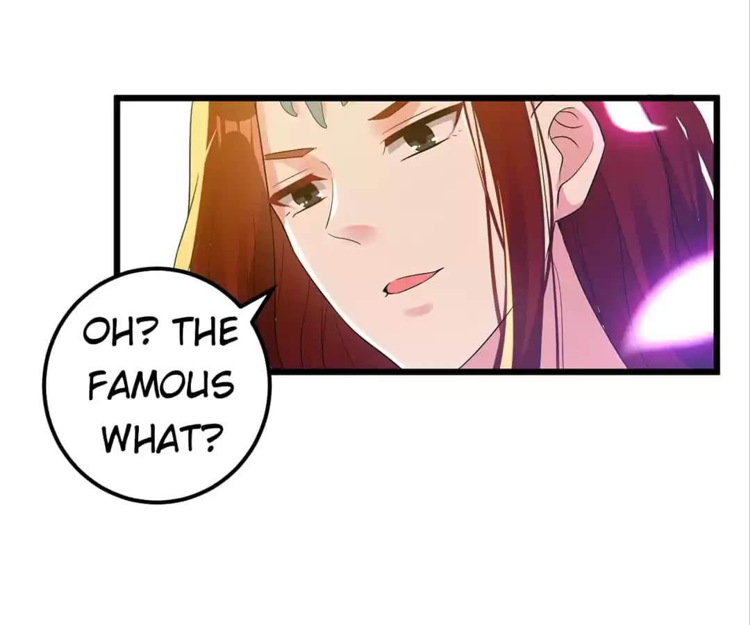 Your Highness, Please Don't Be a Demon Chapter 85 page 73 - 