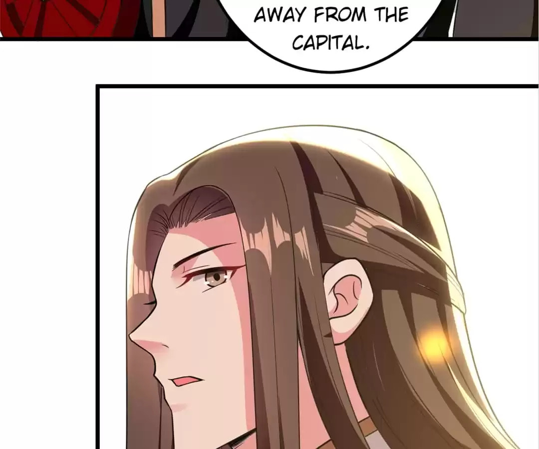 Your Highness, Please Don't Be a Demon Chapter 85 page 9 - 