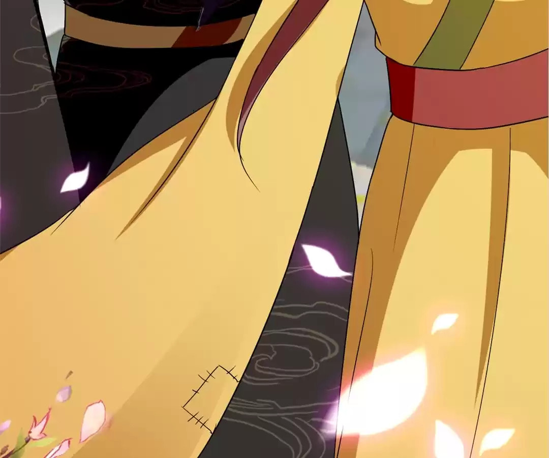 Your Highness, Please Don't Be a Demon Chapter 86 page 12 - 